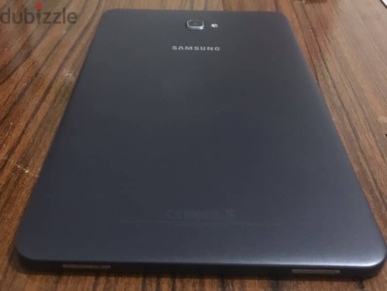 Samsung Galaxy Tab A 4