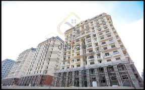 Apartment For Sale 177 m ( Sawary Compound - Saudi Egyptian ) 0