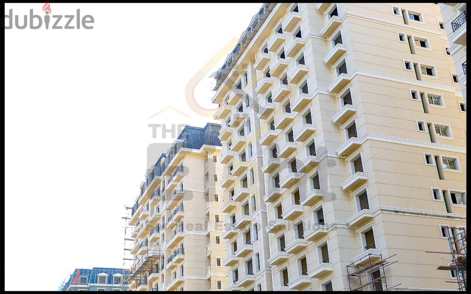 Apartment For Sale 177 m ( Sawary Compound - Saudi Egyptian ) 3