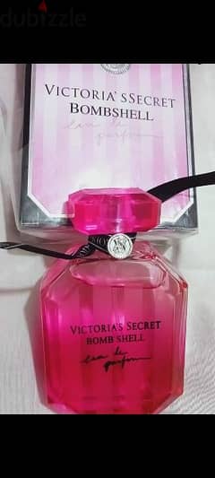Victoria's secret perfume 0