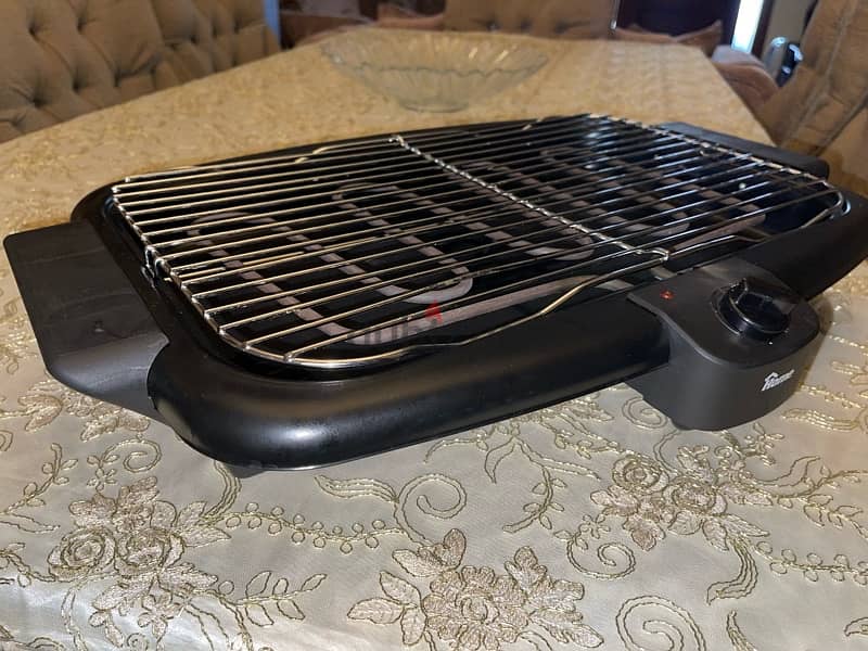 Grill brand Home 1