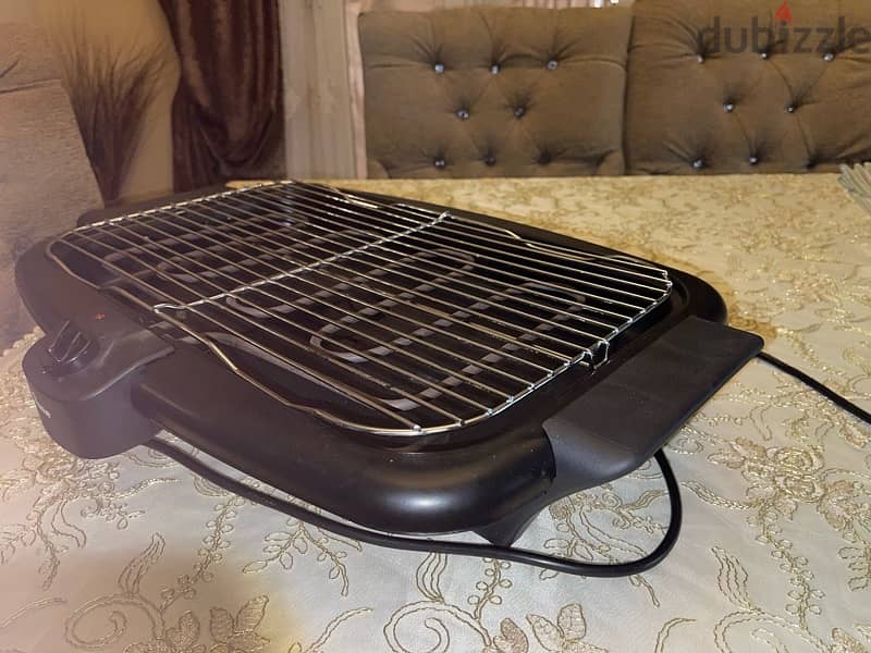 Grill brand Home 4
