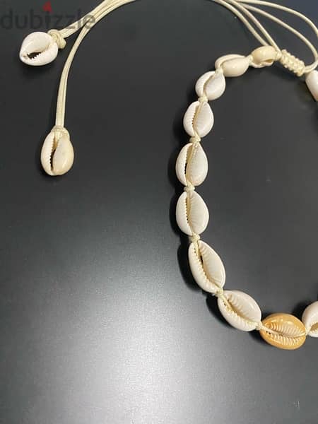 original seashell jewelry 1