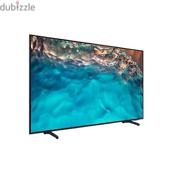 Samsung Smart Tv UHD 60 inch “60bu8000” 1