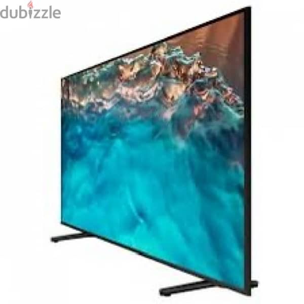 Samsung Smart Tv UHD 60 inch “60bu8000” 2