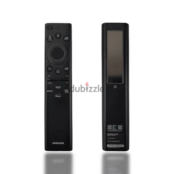 Samsung Smart Tv UHD 60 inch “60bu8000” 6