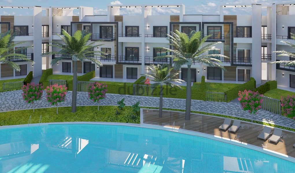 Own your Luxury unit with Holidays Park Resort - Hurghada 8