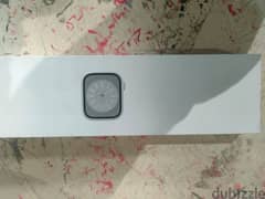 Apple Watch Series 8 GPS 45mm Silver Aluminium I New