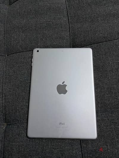 iPad