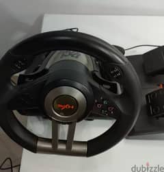 pxn v3 pro driving wheel