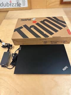 Lenovo Thinkpad E15 0