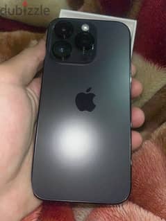 iphone 14 pro - PERFECT CONDITION.