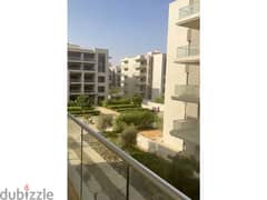 Apartment in Address East New Cairo ready to move 0