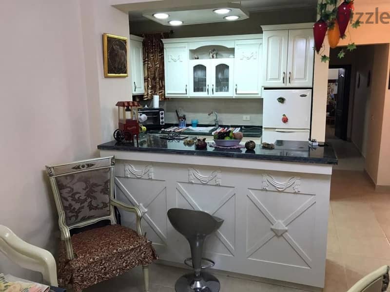 Chalet for sale  at La vista 5 ain sokhna  finished  Ready to move prime location 12