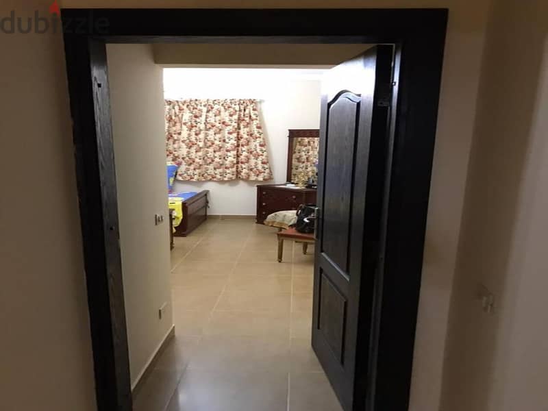 Chalet for sale  at La vista 5 ain sokhna  finished  Ready to move prime location 13
