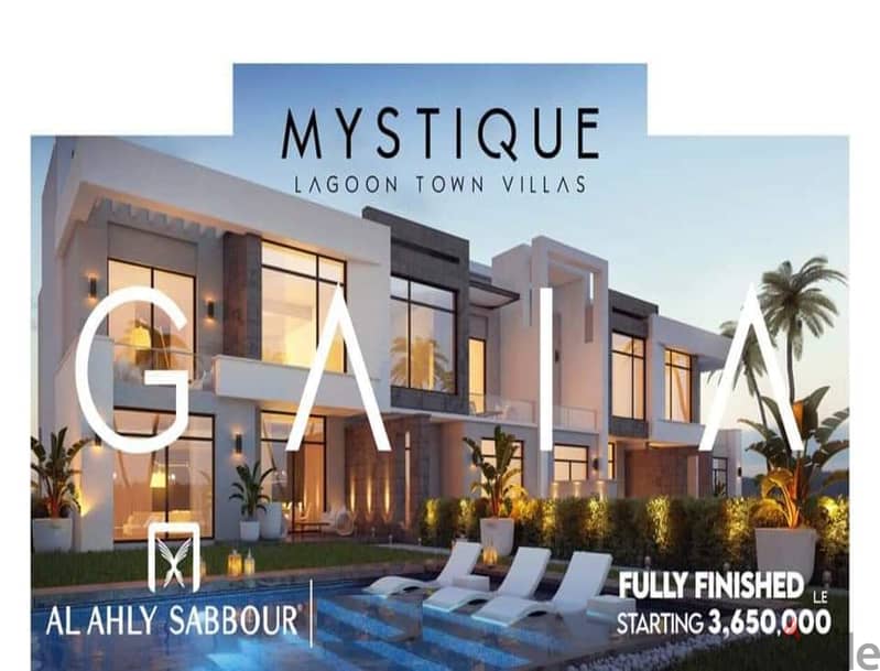 townhouse for sale at gaia northcoast | installment | prime location 2