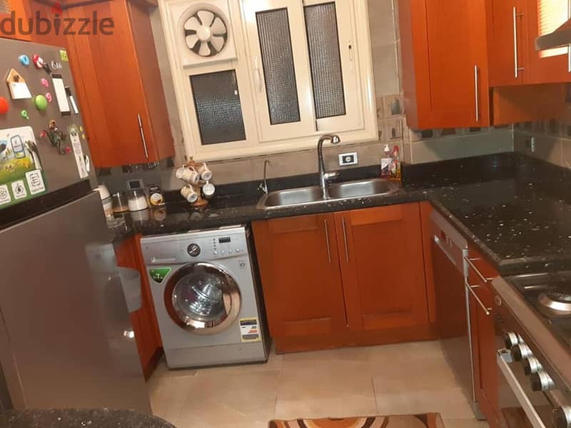 apartment for sale at diplomats compound | finished with  kitchen and dressing room | ready to move 4