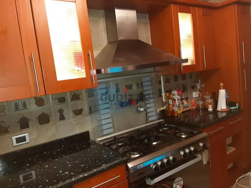 apartment for sale at diplomats compound | finished with  kitchen and dressing room | ready to move 7