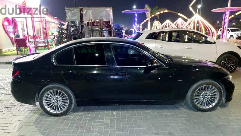 bmw 320 for sale 1