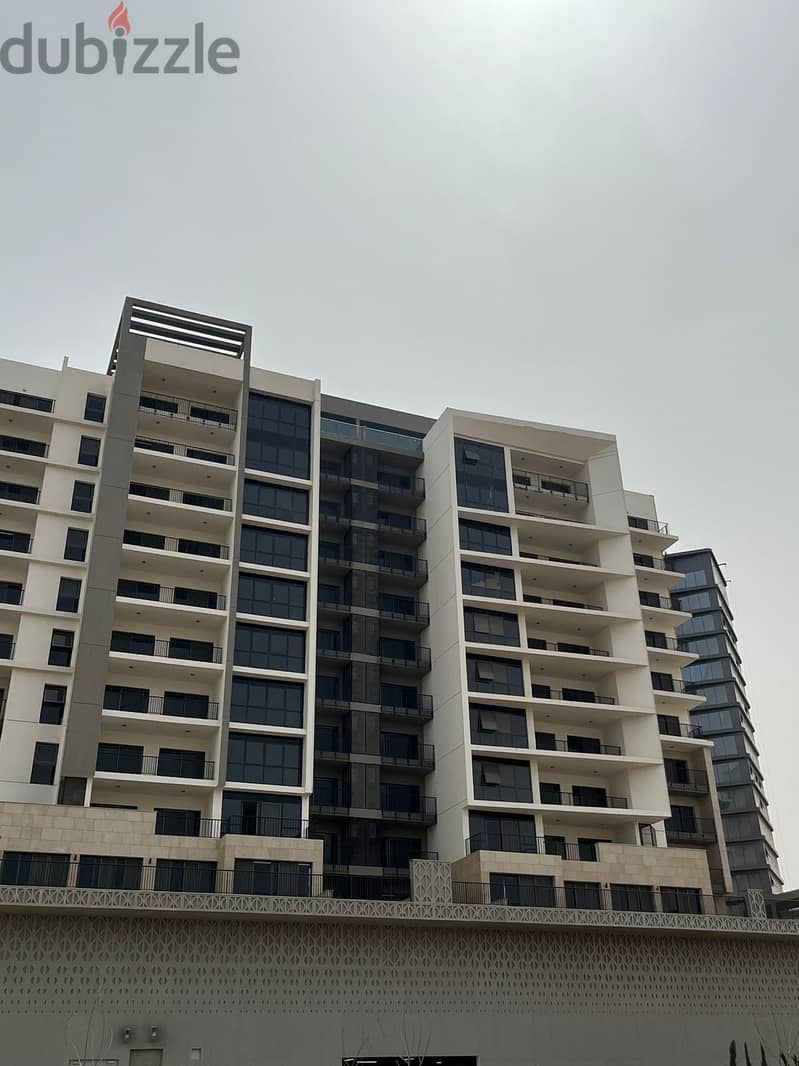 شقة للبيع افضل فرصة للاستثمار في ابراج زيد الشيخ زايد  zed sheikh zayed 1