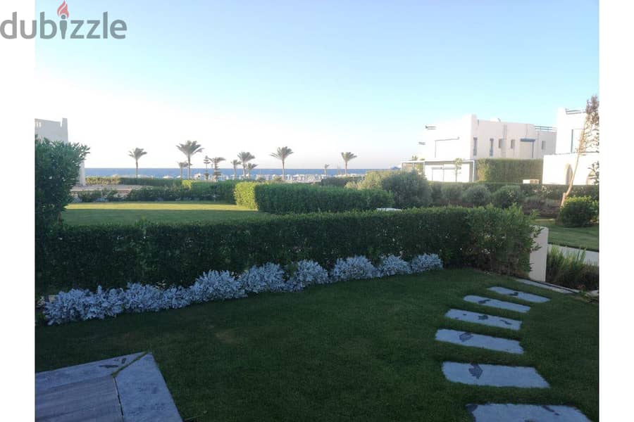 Standalone Villa for Sale in Mountain View Ras el Hikma Fully Finished and Furnished North Coast Very Prime Location 3