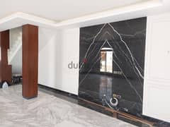 Fully finished Twin house in Layan  New Cairo 0
