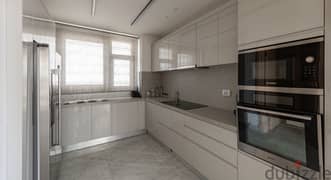 Ready To Move Corner Apartment, Fully Finished, For Sale With Installments In Al Burouj Compound In Shorouk; New Cairo