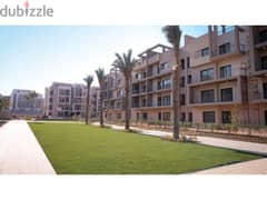 Delivered Fully finished Apartment Prime location 0