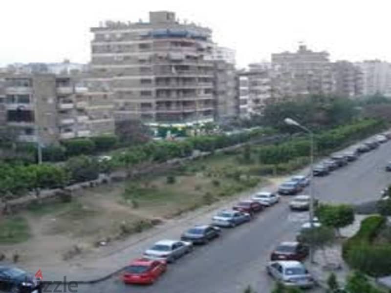 building for sale at el nozha elgdeda masr el gdeda | Ready to move | prime location 2
