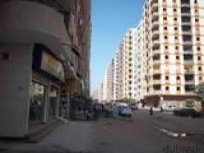 building for sale at el nozha elgdeda masr el gdeda | Ready to move | prime location 6