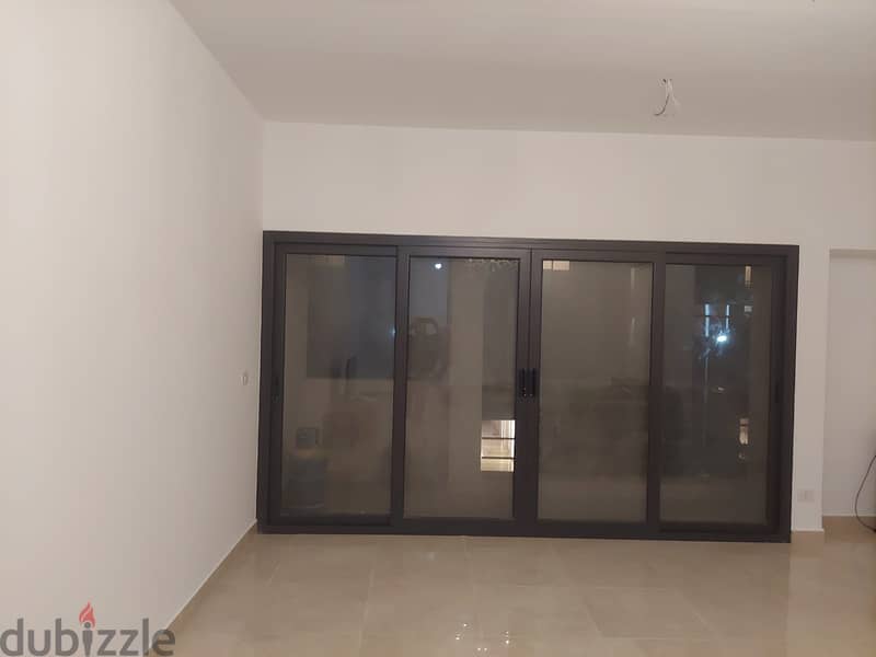 Fully finished apartment for sale in Al Marasem Fifth Square ready to move with down payment and installments 9