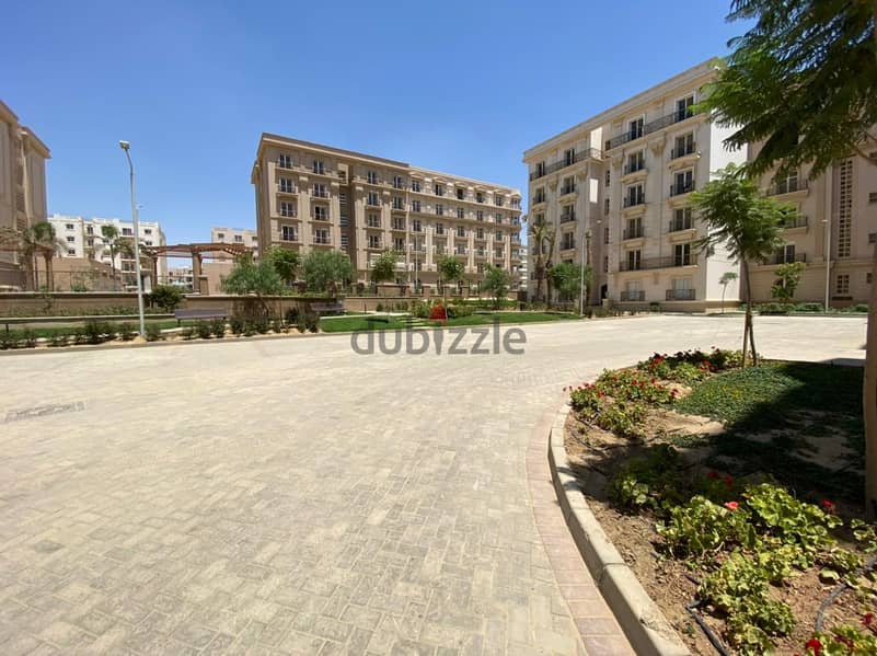 Apartment for Sale in Greens Hyde Park with Least Down Payment and Installments Fully Finished Very Prime Location 6
