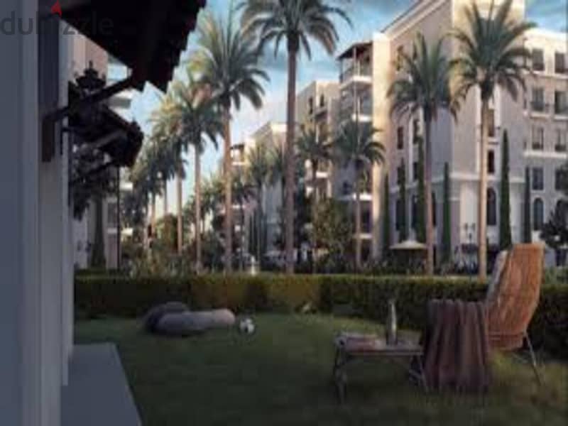 apartment for sale at village west sheikh zayed | installments | prime location 9