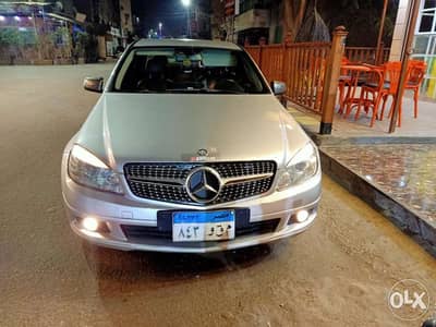 سيارة زفاف مرسيدس c180 للزفاف السعر : 3500 التواصل 01060078484