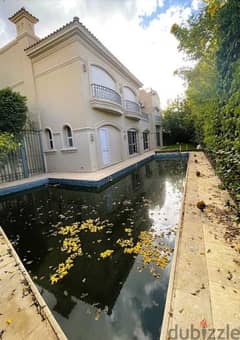 Villa in Patio5 compound in Shorouk, area of 675  m, fully finished 0