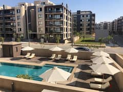 Apartment For Sale 155M In Azad Beside AUC Ready To Move 0