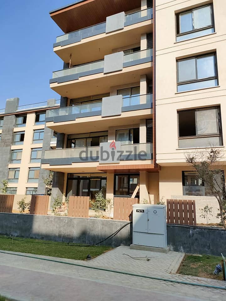 Apartment For Sale 155M In Azad Beside AUC Ready To Move 1
