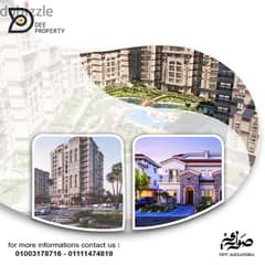 Apartment for sale, 148 meters, in swary Compound, Alexandria. View the nature, without the overprice 0