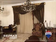 Fully Furnished Ground Duplex With Garden For Rent At Diplomatic District 0