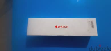 Watch Apple 8