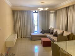 Apartment fully furnished for rent in Azad in new cairo with very prime location 0