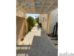 Town house view landscape 215 m bahary with down payment and installments for sale in hyde park تاون هاوس للبيع في هايد بارك التجمع 0