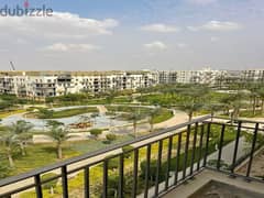 Apartment for rent best location in Eastown New Cairo 0