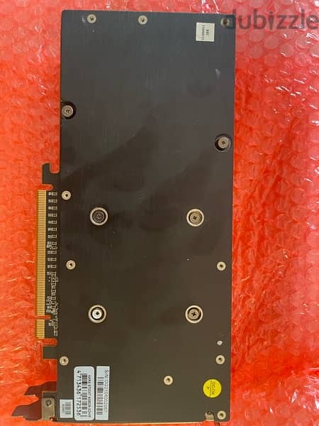 Powercolor Rx 5700 XT 8 GB GDDR6 - كارت شاشة ضمان 3 شهور 2