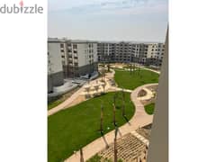 Apartment 191m for sale view Landscape with installments till 2030 3 Bedrooms in Hyde Park Compound in Fifth Settlement 0