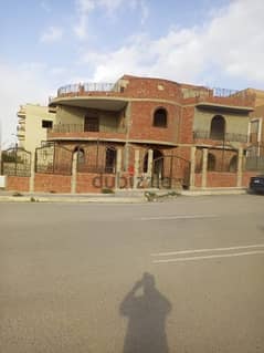 Villa in Narges Basement, high ground and first