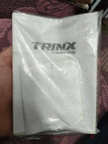 عجله TRINX للبيع  موديل 2021 13