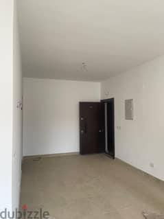 semi furnished apartment with garden for rent in marasem fifth square compound new Cairo fifth settlement 0