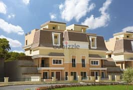 Lowest price villa for sale on Suez Road, special location, Sur x Sur, Madinaty, very close to Club H 0