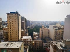 Apartment for sale, 155 meters - Kafr Abdo, Ibrahim Raji Street - 2,650,000 EGP cash. 0